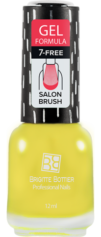 Brigitte Bottier GEL FORMULA тон 28 солнечный