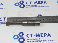 Резец токарный координатно-расточной для сквозных отверстий 18х100 Т15К6