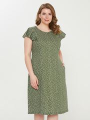 4721 Платье женское