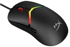 Мышь HyperX Saga черный