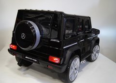 Mercedes-Benz G65 Электромобиль детский avtoforbaby-spb