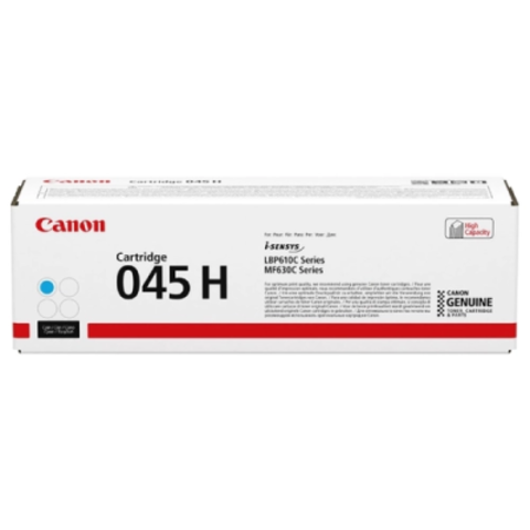 Продать картриджи Canon 045HC/1245C002 по выгодным ценам