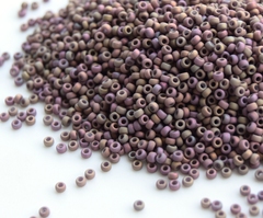 RR-2331 Matted Opaque Dusky Clay AB