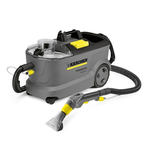 Моющий пылесос Karcher Puzzi 10/1