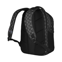 Рюкзак Wenger Sun 16'' черный, 27 л