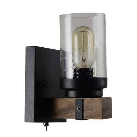 Бра Arte Lamp Dodge A1693AP-1BR
