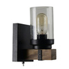Бра Arte Lamp Dodge A1693AP-1BR