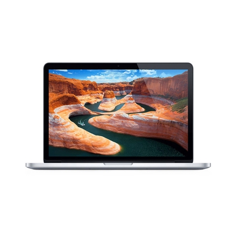 Apple MacBook Air 13 with Retina display