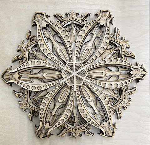 Лазерный гравировальный станок Ortur Laser Master 2 Pro S2