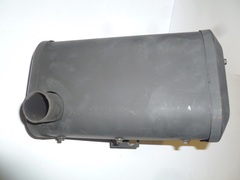 Глушитель SDG 5000EH (С188FD) (прямоугольный)/Muffler