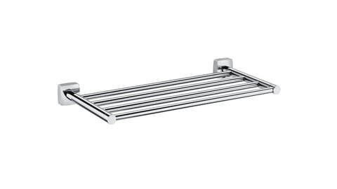 Fixsen KVADRO Полка для полотенец FX-61316 (40см)