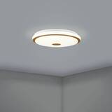 Светодиодный настенно-потолочный светильник Eglo LANCIANO 1 900598 6