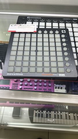 NOVATION LAUNCHPAD MINI