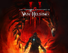 The Incredible Adventures of Van Helsing III (для ПК, цифровой код доступа)