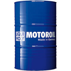 Синтетическое моторное масло Top Tec Truck 4650 10W-30 - 205 л
