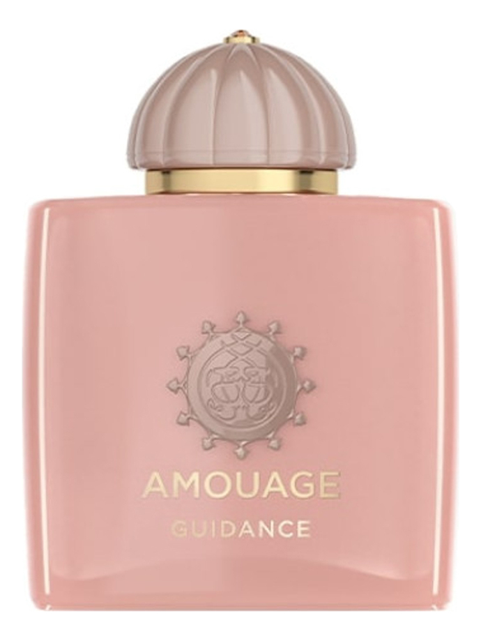 AMOUAGE Guidance 5