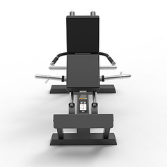 Гакк машина Spirit Fitness SP-4509