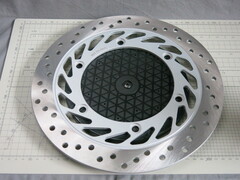 Тормозные диски Honda Hornet CBF600 NT650 700 CB750 CBR1000F ST1100