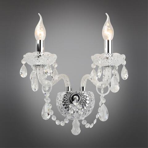 Настенный светильник Aployt Koletta APL.755.01.02