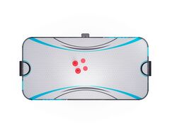 Игровой стол - аэрохоккей DFC LUGANO 60