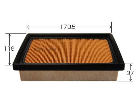 Фильтр  воздушный  VIC  A-1031