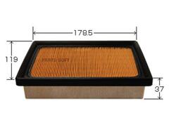 Фильтр  воздушный  VIC  A-1031