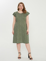 4721 Платье женское