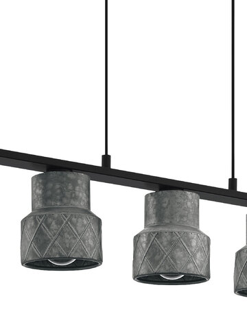 Подвесной светильник Eglo HIlCOTT 39855