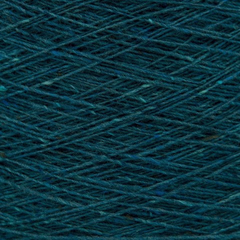 Knoll Yarns Soft Donegal (одинарный твид) - 5528