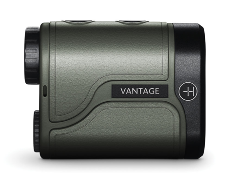 ЛАЗЕРНЫЙ ДАЛЬНОМЕР HAWKE VANTAGE 400