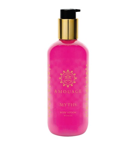 Amouage Myths woman Shower gel