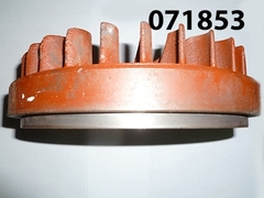 Маховик KM186F/Flywheel