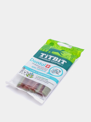 Titbit лакомство для щенков маленьких пород снек с телятиной 1шт