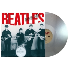 The Beatles / The Decca Tapes (Clear Vinyl)(LP)