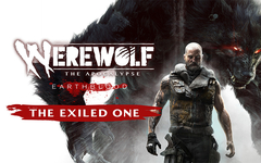 Werewolf: The Apocalypse - Earthblood The Exiled One (для ПК, цифровой код доступа)