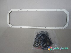 Комплект прокладок нижний / KIT,JOINT/GASKET АРТ: 10000-61177