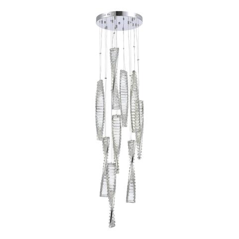 Светильник подвесной ST Luce Elica SL6205.103.09