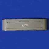 Крышка передняя в сборе BROTHER HL-L2340DWR/2360DNR (LY9121002)