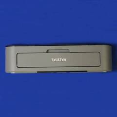 Крышка передняя в сборе BROTHER HL-L2340DWR/2360DNR (LY9121002)