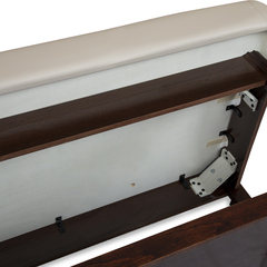 Массажный стационарный стол Mizomed Classic-Flat SCF3M32