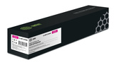 Картридж лазерный Cactus CS-MPC2550M 841198 пурпурный (5500стр.) для Ricoh MPC2030, C2050, C2530, C2550
