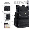 Картинка рюкзак рыболовный Nevo Rhino 9106-NW Black - 8