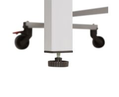 Теннисный стол DONIC WALDNER CLASSIC 25 GREEN (без сетки) ЗЕЛЕНО-СЕРЫЙ!!!