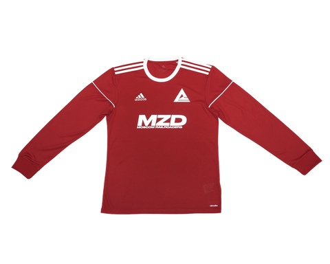 Джерси LOKOMOTIV90