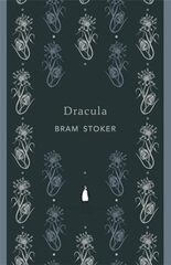 Dracula (The Penguin English Library)