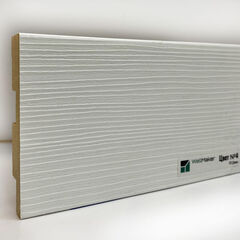 Плинтус МДФ WellMaker НМ-1780 Дижон