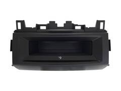 Магнитола для Toyota Land Cruiser 200 (2007-2015) Android 12 8/128GB QLED DSP 4G модель ZH-T1602