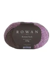Пряжа Rowan Sock (002)