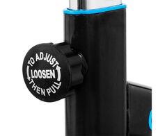 Спин-байк DFC YB9800