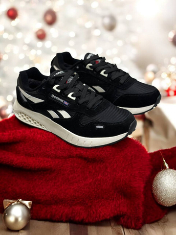 Обувь Reebok 849631whiteZIMA